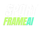 SportFrameAI